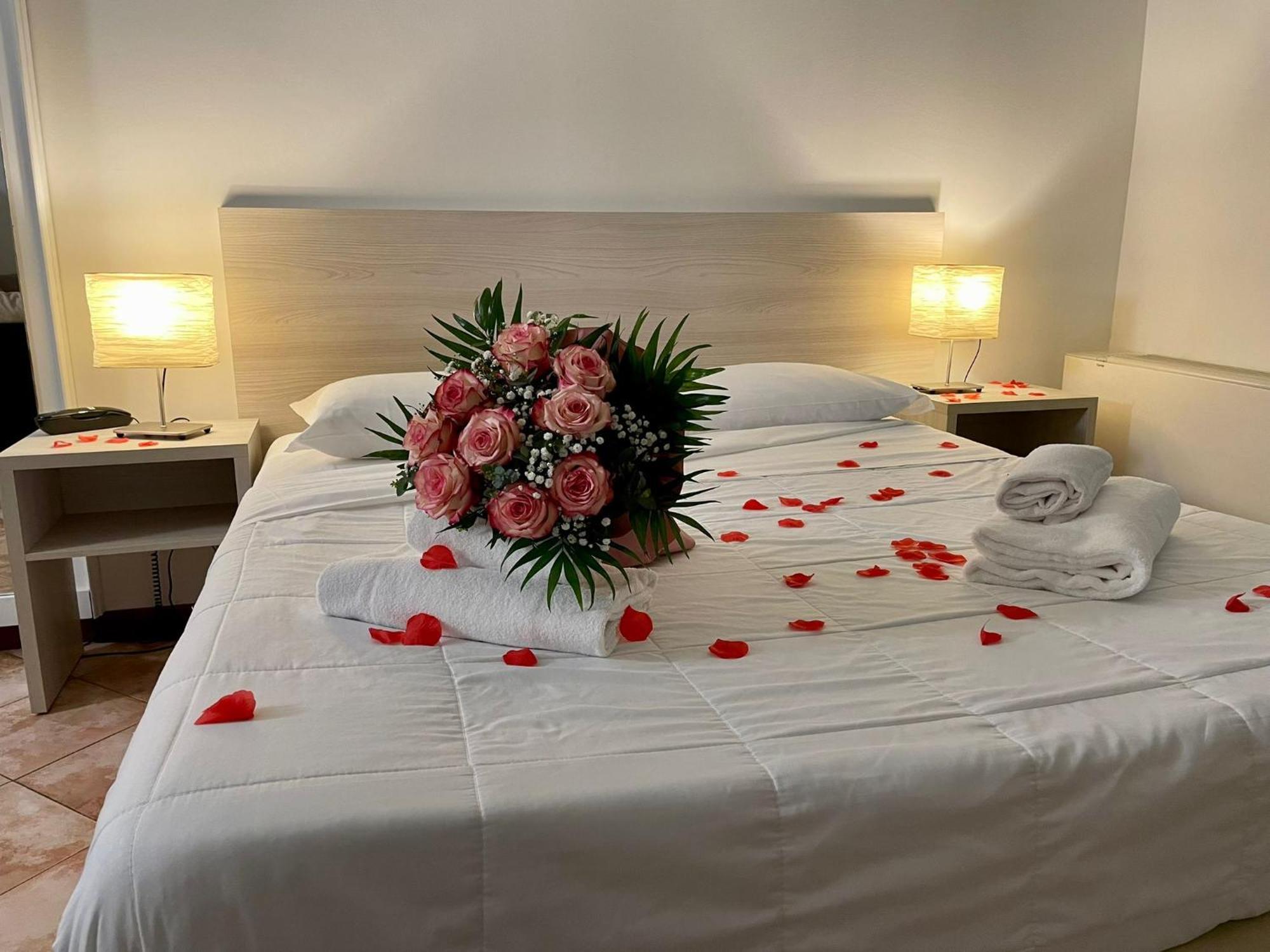 Junior Suite Familiare